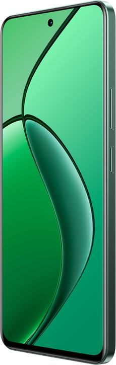 Produktbild realme 12 4G (512 GB, Pioneer Green, 6.67", Hybrid Dual SIM, 50 Mpx, 4G)