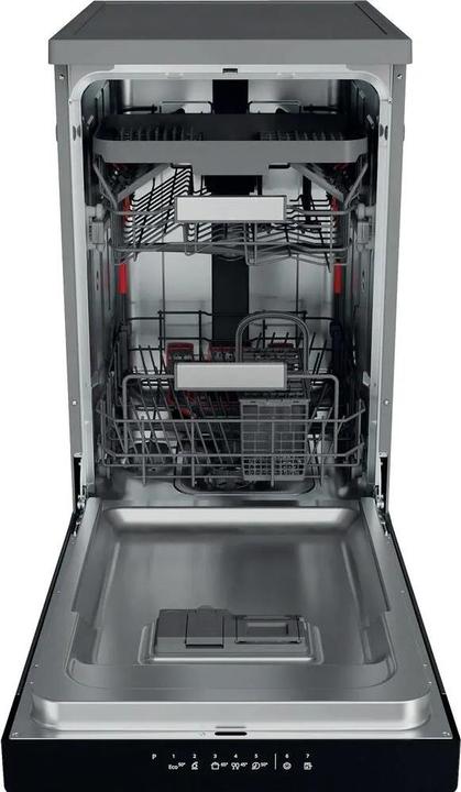 Immagine prodotto Whirlpool Zmywarka WSFO 3T223 PC X