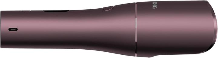 Actual product image Grundig Curling iron