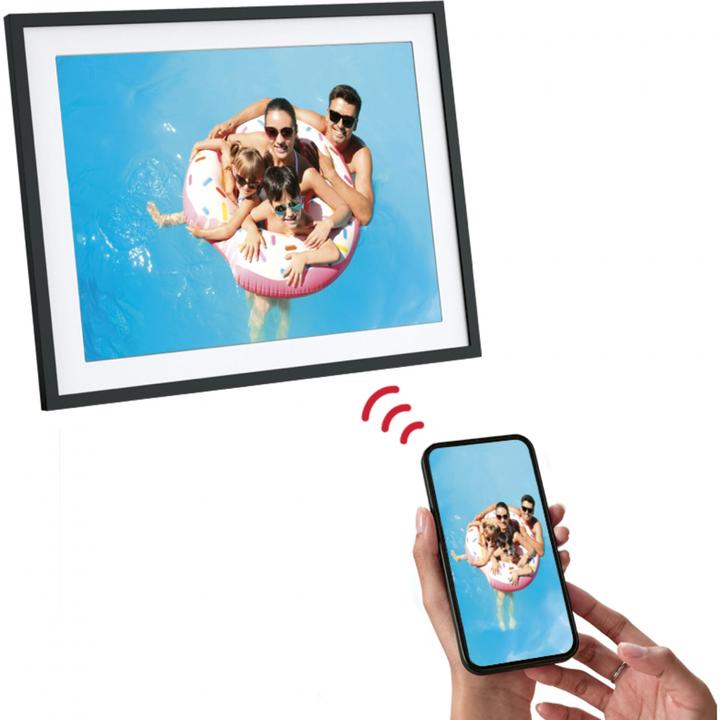 Actual product image AGFAPHOTO APF1700WIFI (17", 1280 x 960 pixels)