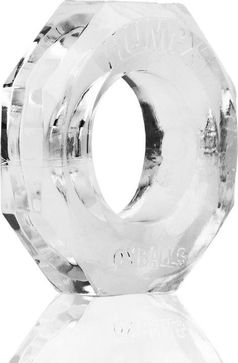 Actual product image Oxballs Humpx - Larger Screw Cockring