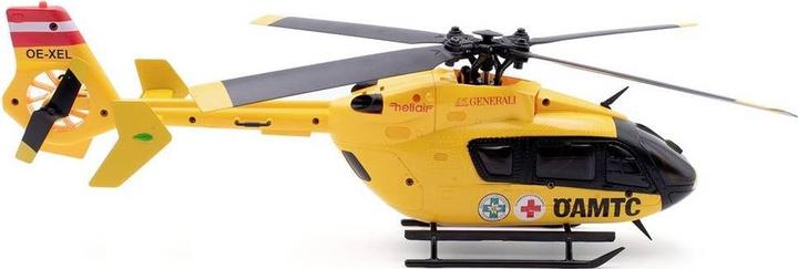 Immagine prodotto Modster Elicottero elettrico RTF EC-135 ÖAMTC in scala RC