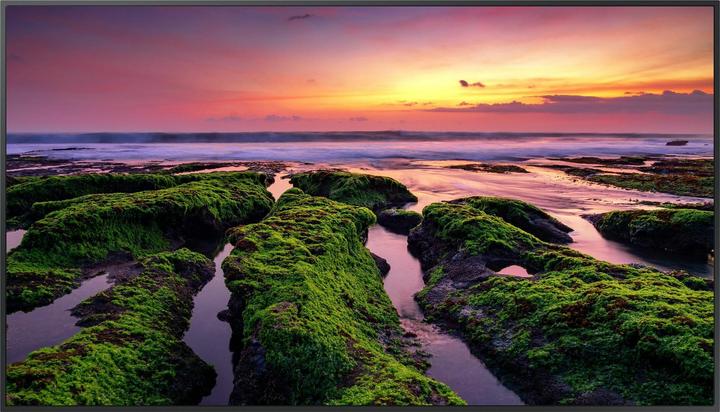 Samsung Smart Signage QB50B (3840 x 2160 Pixel, 50")