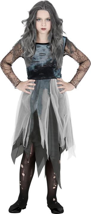 Image du produit Widmann Costume de fille fantôme (140)