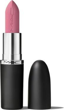 Actual product image MAC Cosmetics Macximal Silky Matte Lipstick CafŽ Mocha (Café Mocha)