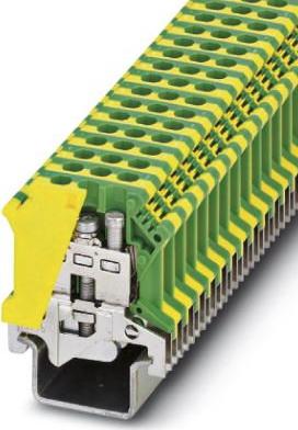 Immagine prodotto Phoenix Contact Morsetto DIN EEX 6mmq 57A terra