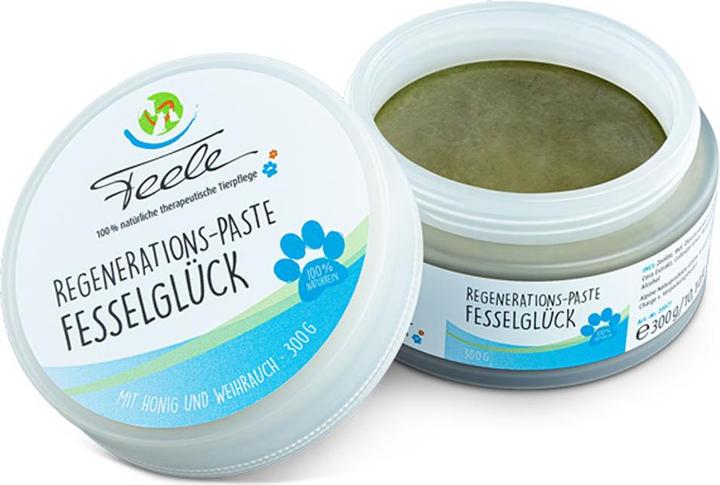 Feele Maukestop "Fesselglück"