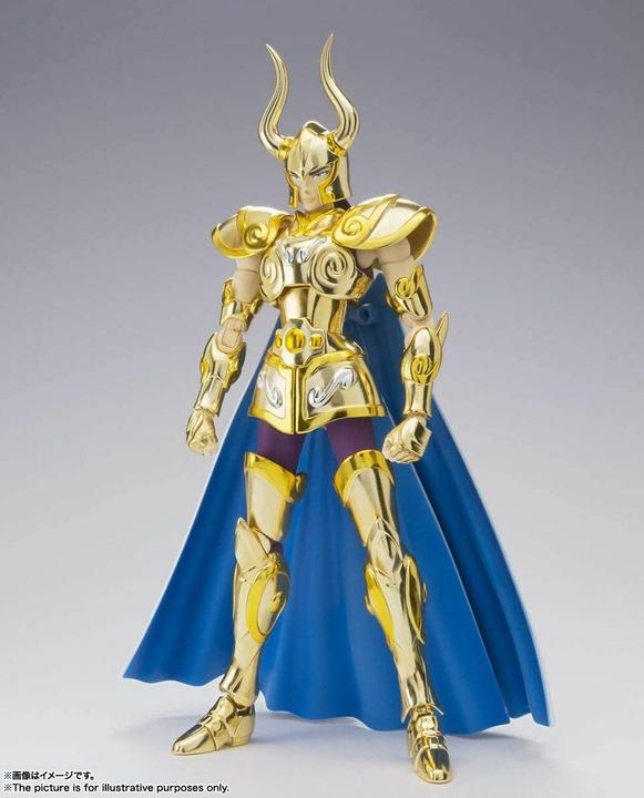 Immagine prodotto Bandai Saint Seiya Myth Cloth Ex Capricorn Shura 18 cm