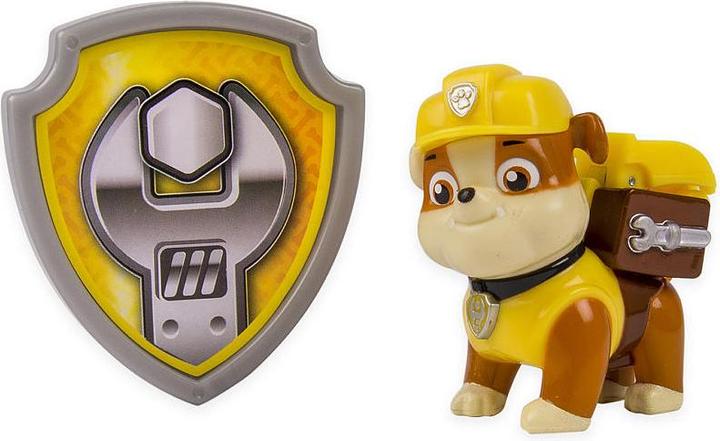 Actual product image Spin Master Paw Patrol - Action Pack