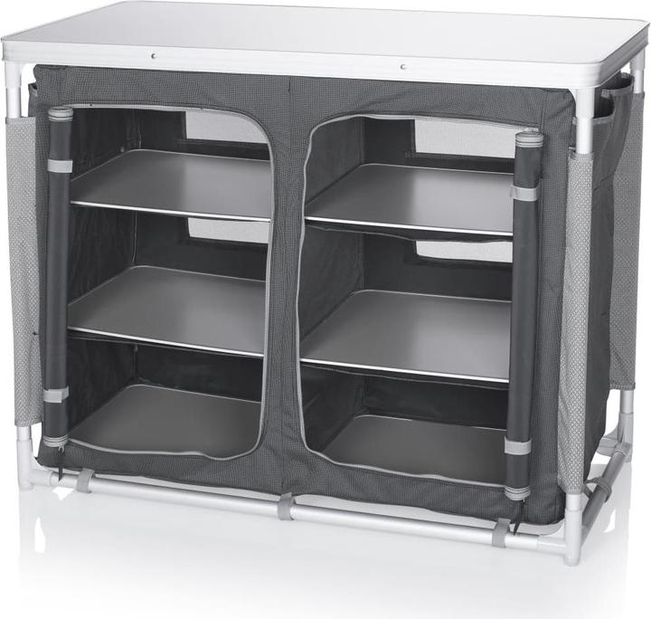 Immagine prodotto Campart Cucina all'aperto
