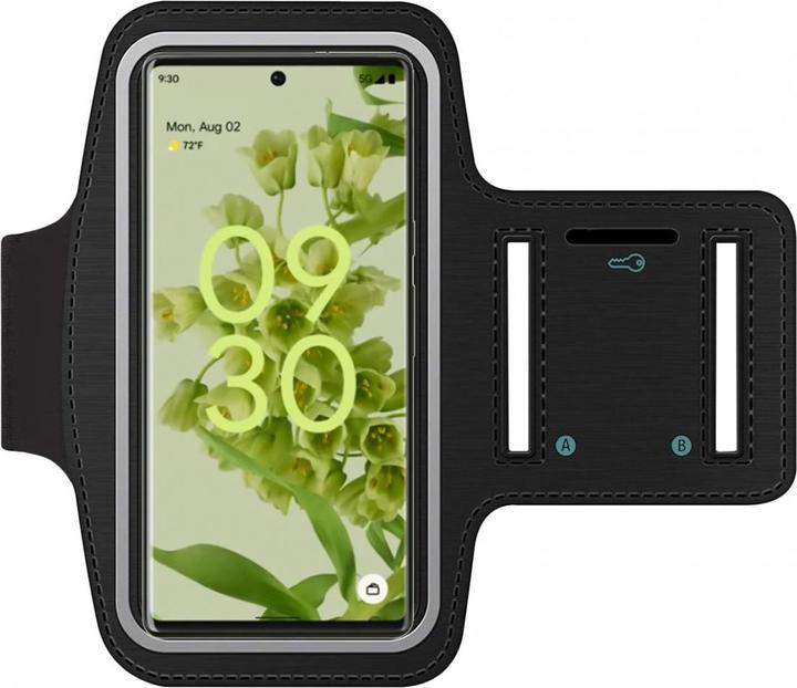 Immagine prodotto SmartFitness Fascia da braccio sportiva per telefoni cellulari Google Pixel 6
