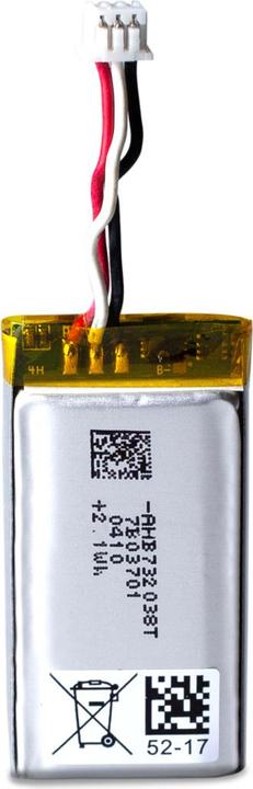 Produktbild Sennheiser Batterie