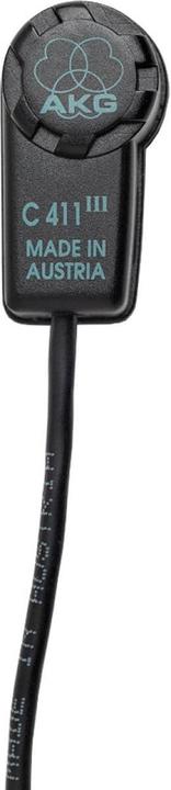 Immagine prodotto AKG Pro C411 Pp
