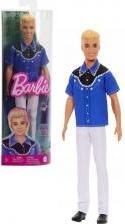 Immagine prodotto Barbie Ken Fashionista - Western Ken