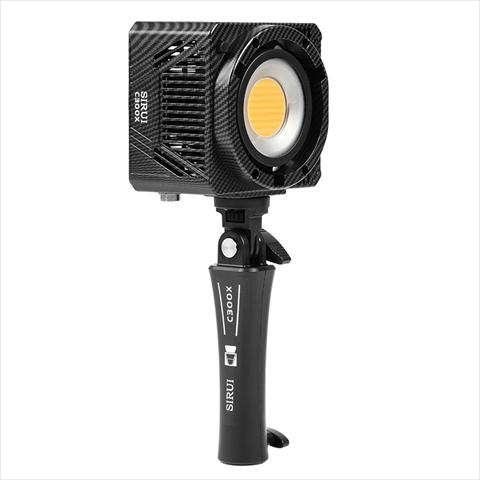 Produktbild Sirui Bi-Color COB Pocket LED Lamp C300X (Videoleuchte)
