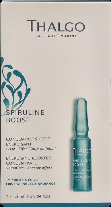 Thalgo Spiruline Boost (8.40 ml)