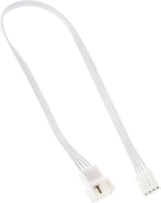 Produktbild Kolink 4-Pin PWM Verlängerung - 30cm, weiss