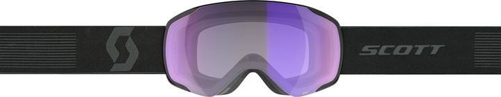 Actual product image Scott Sports Vapor LS Photochromic S2-4 (VLT 22-8%)