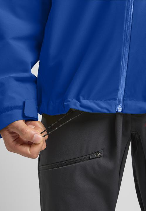 Actual product image Jack Wolfskin Highest Peak 3L Jkt M (S)