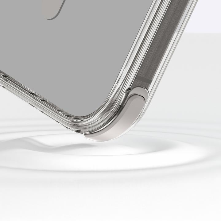 Produktbild Amazingthing Omni Mag Case für iPhone 16 Pro - Grau (Apple iPhone 16 Pro)