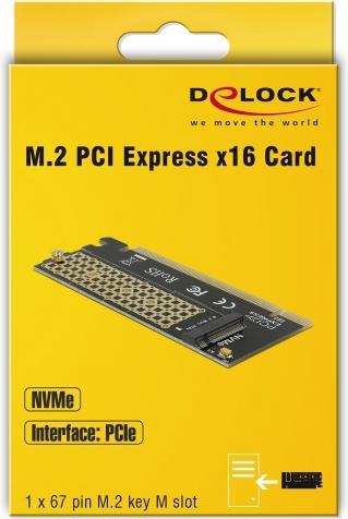 Actual product image Delock 90300