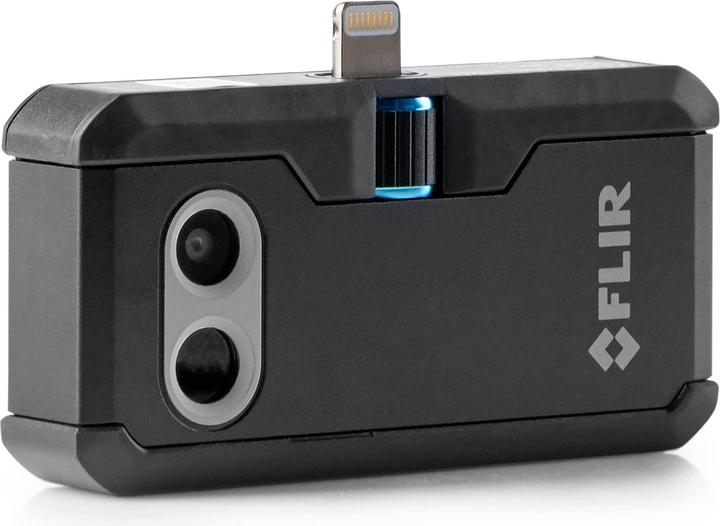 Flir One Pro iOS