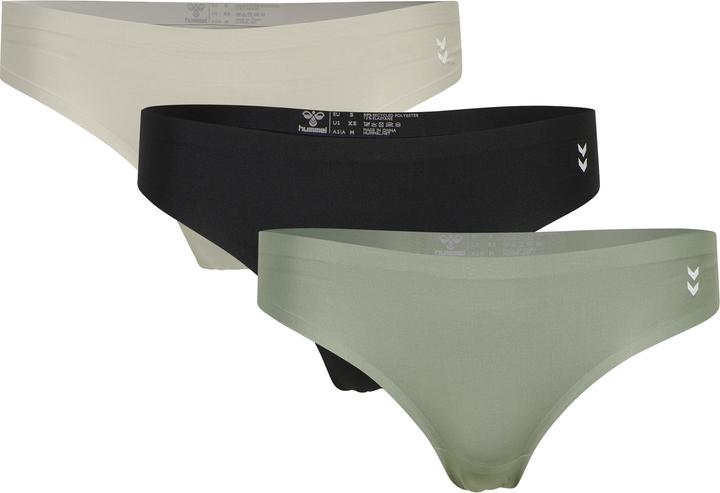 hummel Mt Breeze Thong 3-Pack
