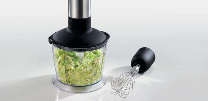 Produktbild Gorenje HBC807QB Blender, Hand, Power 800 W, Black