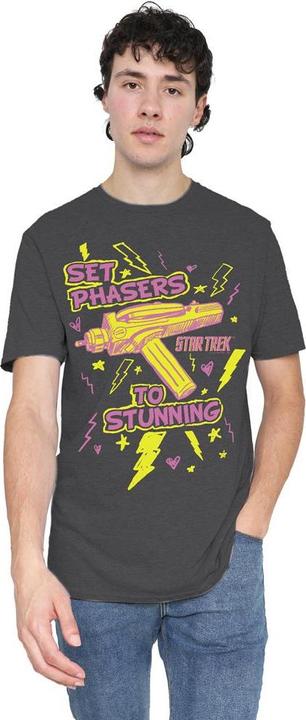 Image du produit - T-shirt SET PHASERS - Adulte (L)