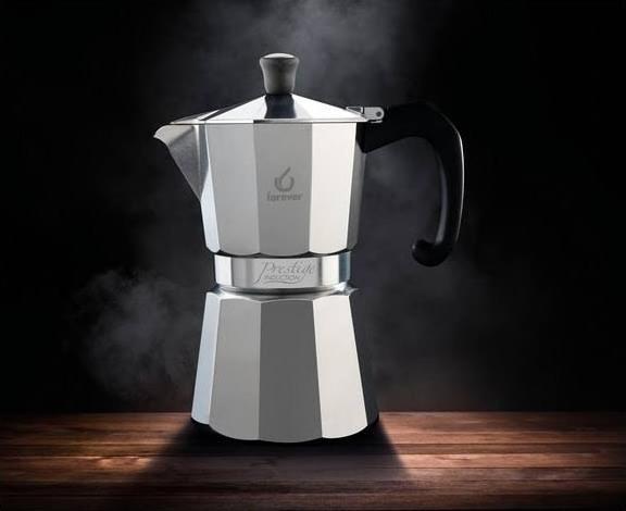 Produktbild Forever Miss Moka Prestige (3 T.)