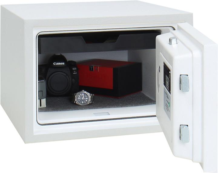 Image du produit Phoenix Coffre-fort anti-effraction SS1442E FORTRESS PRO (20 l)