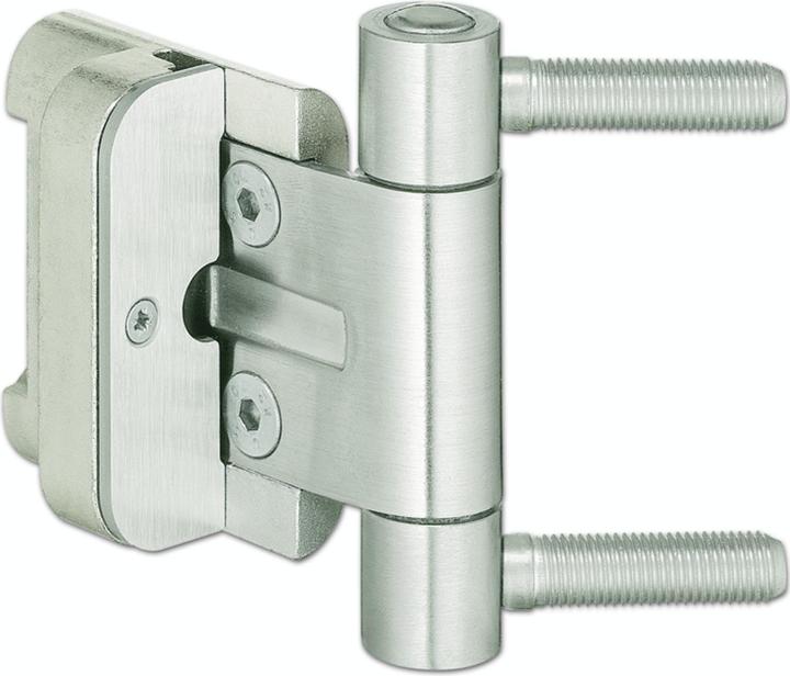 Produktbild Simonswerk Haustürbänder BAKA 2D 20 und 2D 20 FD