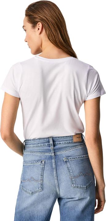 Produktbild Pepe Jeans T-Shirt Casual Bequem sitzend (L)