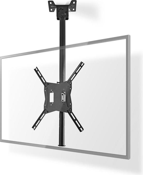 Produktbild Hama Vollbewegliche TV-Deckenhalterung, 26-42" (Decke, 42", 20 kg)
