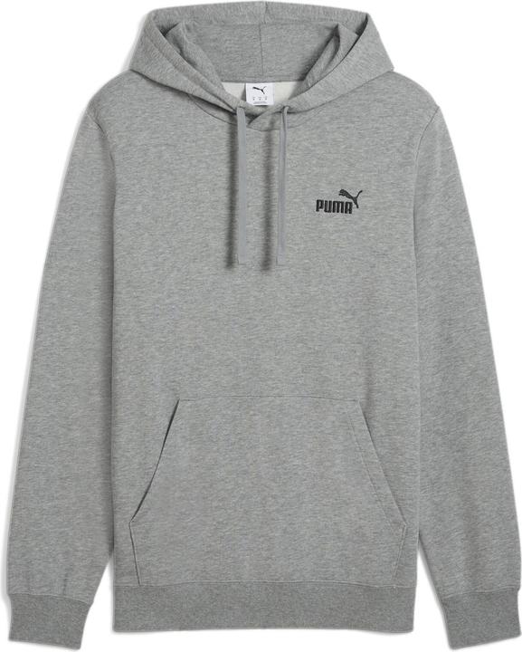 Puma ESS Small No. 1 Logo Hoodie FL (3XL)