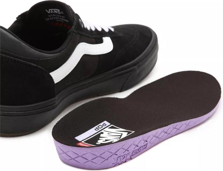 Produktbild Vans Gilbert Crockett (38.5)
