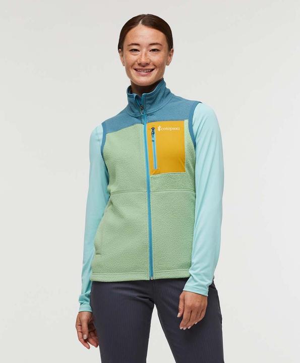 Produktbild Cotopaxi Abrazo Fleece Vest (L)