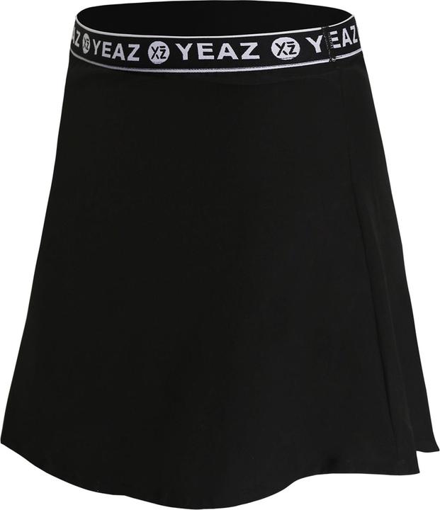 Produktbild Yeaz MYTH Skirt M (black) (M)
