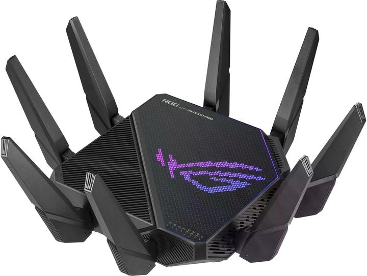 Image du produit ASUS Routeur WL GT-AX11000 Pro AiMesh