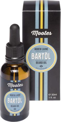 Immagine prodotto Mootes Laine del Nord (30 ml)