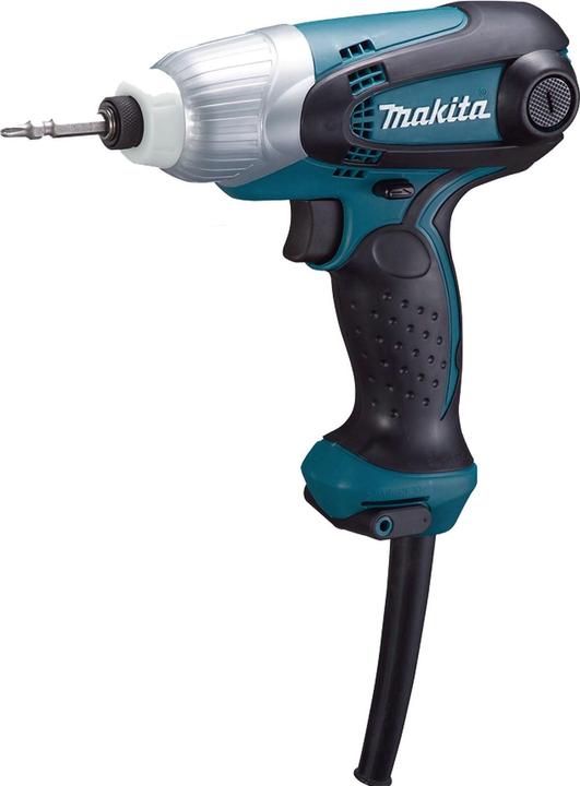 Produktbild Makita Schlagschrauber 100 Nm (Akkubetrieb)