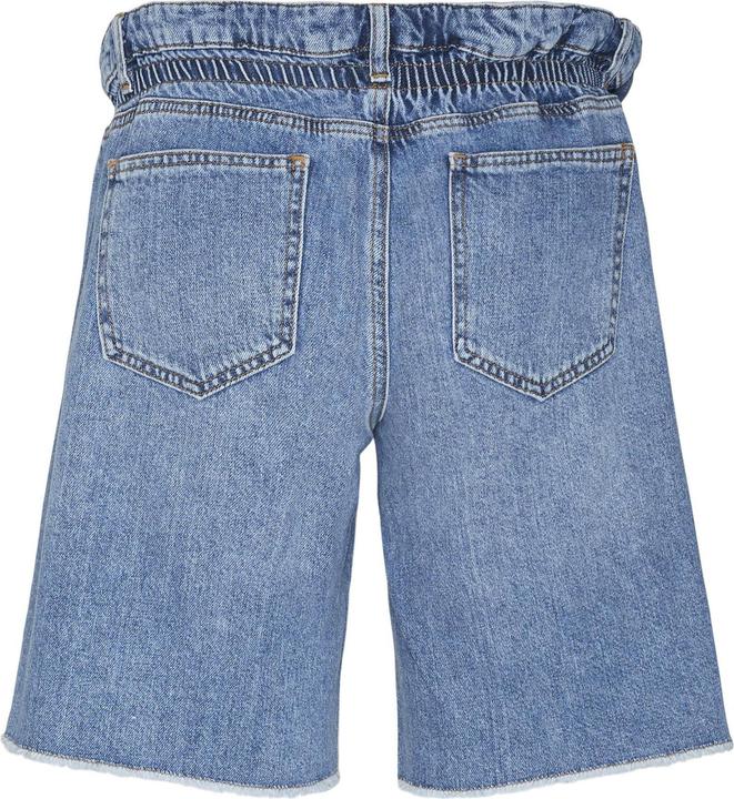Actual product image Mamalicious Umstands-shorts Jeans-Shorts (26)