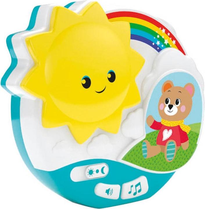 Immagine prodotto Clementoni Bambino - Palestra di attività 'Proiettore