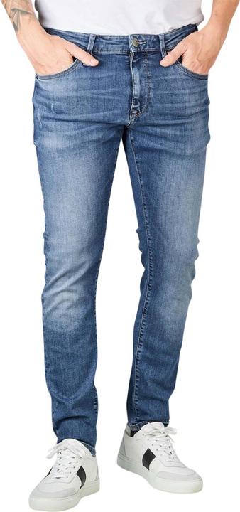 Image du produit Mavi James Jeans Skinny mid brossé ultra move (W29/L32)