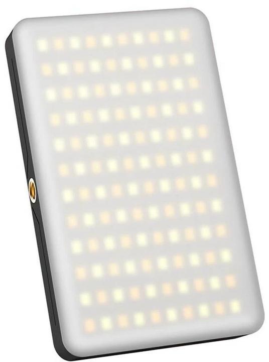 Actual product image Vijim VL120 (Video light)