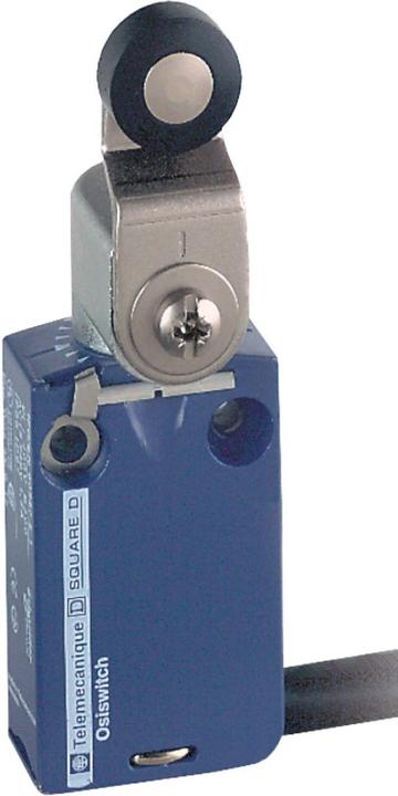 Produktbild TE Sensors Endschalter Kuppenstössel