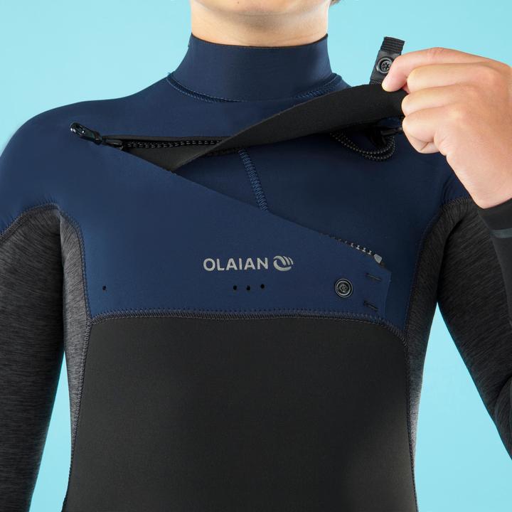 Produktbild Olaian SWS900 4/3 CW (4/3 mm, 140)