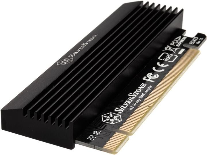 Produktbild Silverstone ECM23