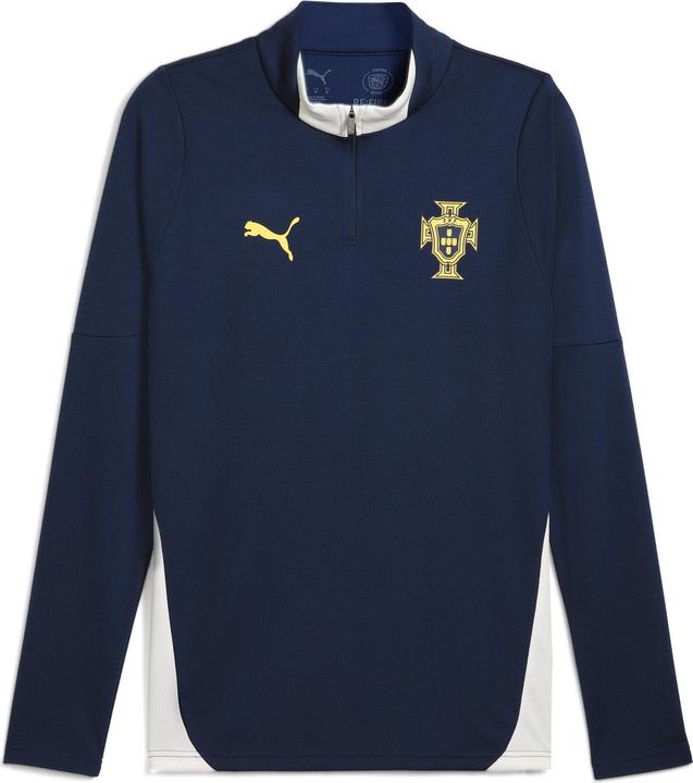 Puma FPF Training 1/4 Zip Top