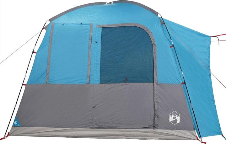 Actual product image VidaXL Car tent 4 persons Waterproof (9.55 kg, 4 persons)
